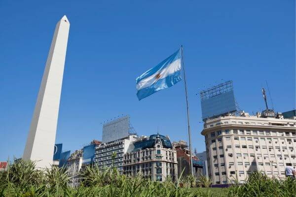 Resultados de las Becas Progresar en Argentina