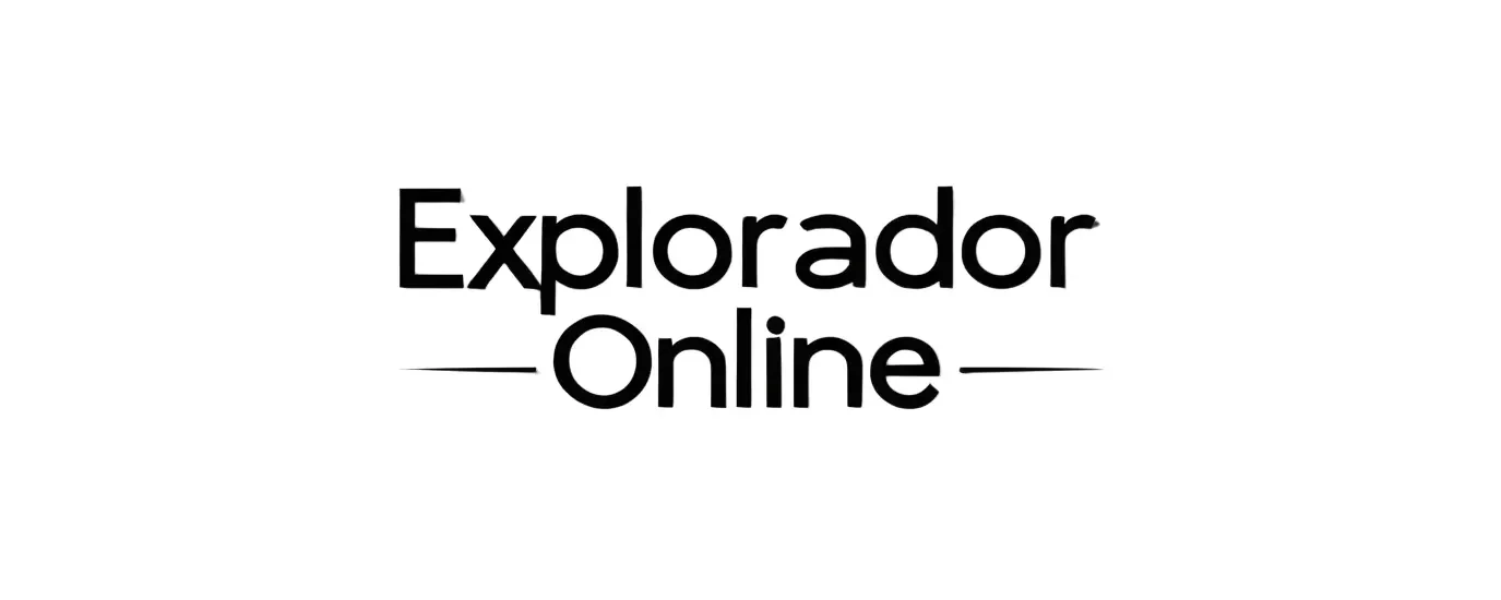 Explorador Online